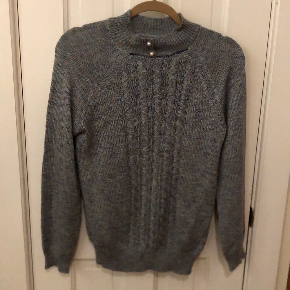 Carolyn Taylor Petite Sweater
